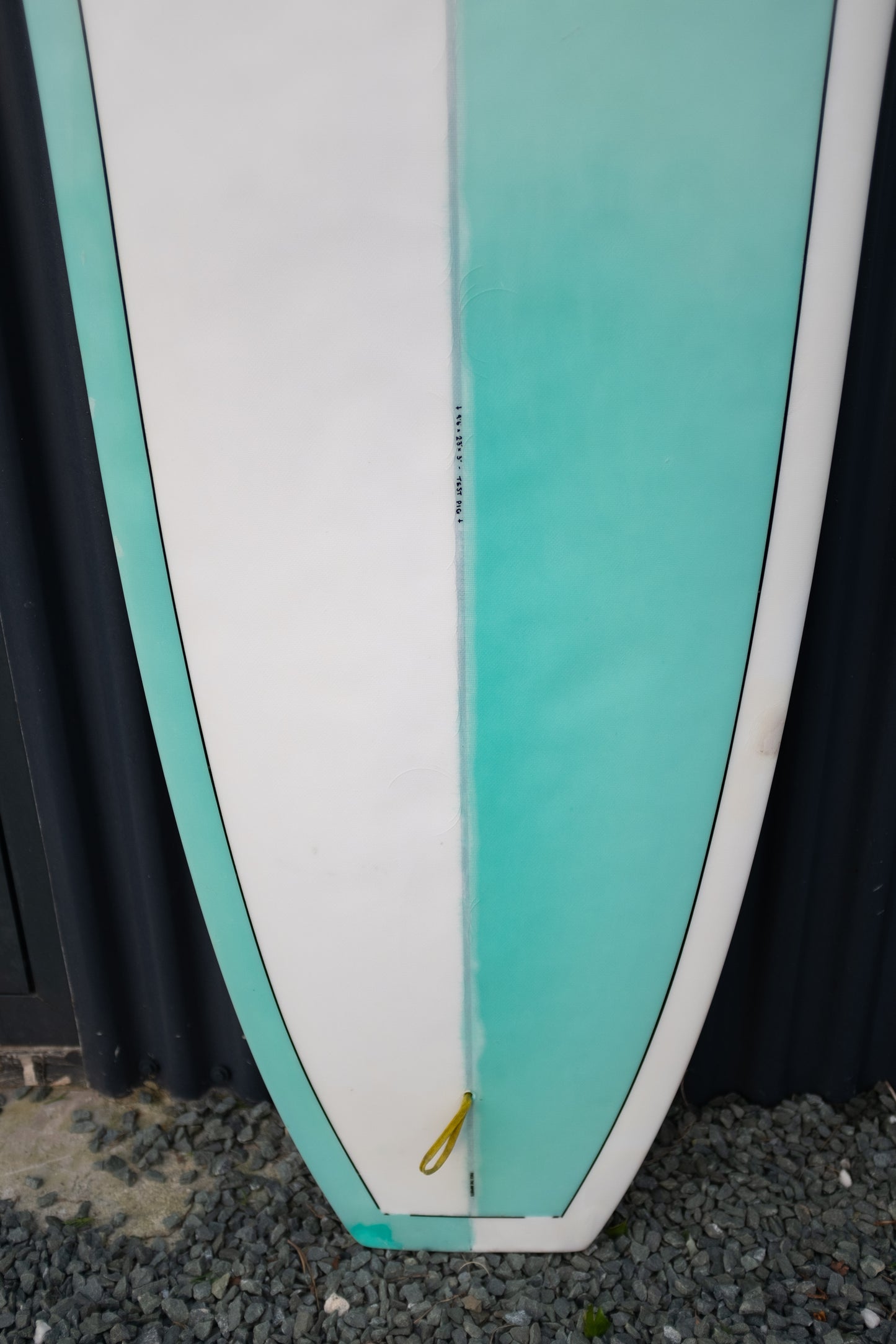 Half and Half Mint 9'6" (Pre-Loved)
