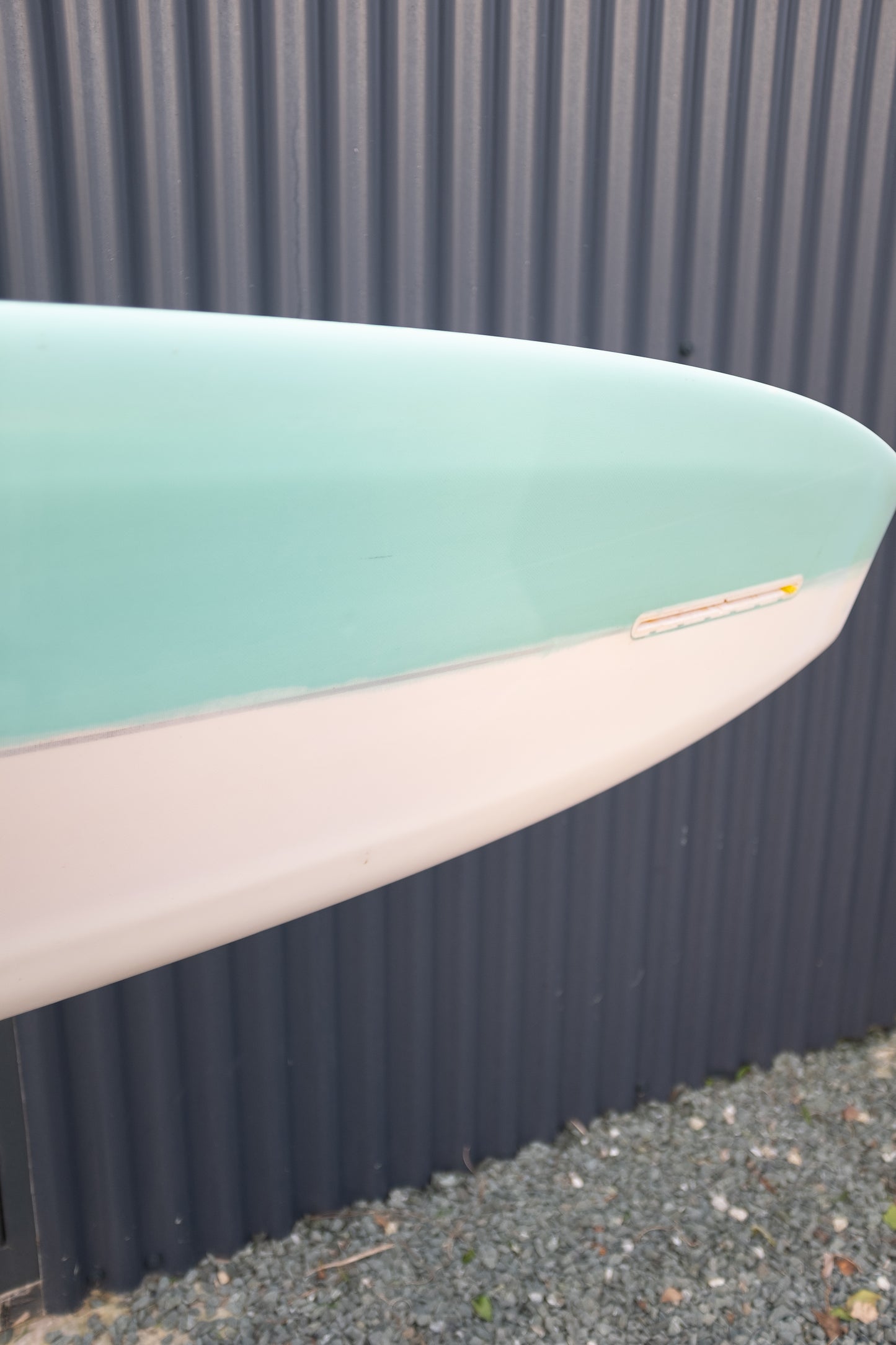 Half and Half Mint 9'6" (Pre-Loved)