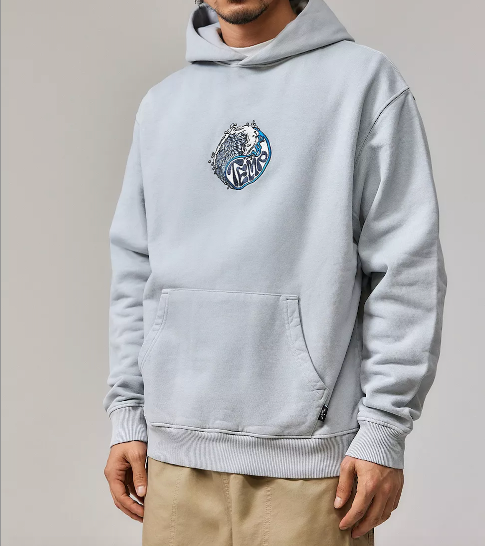 Uo spaced out hoodie hotsell