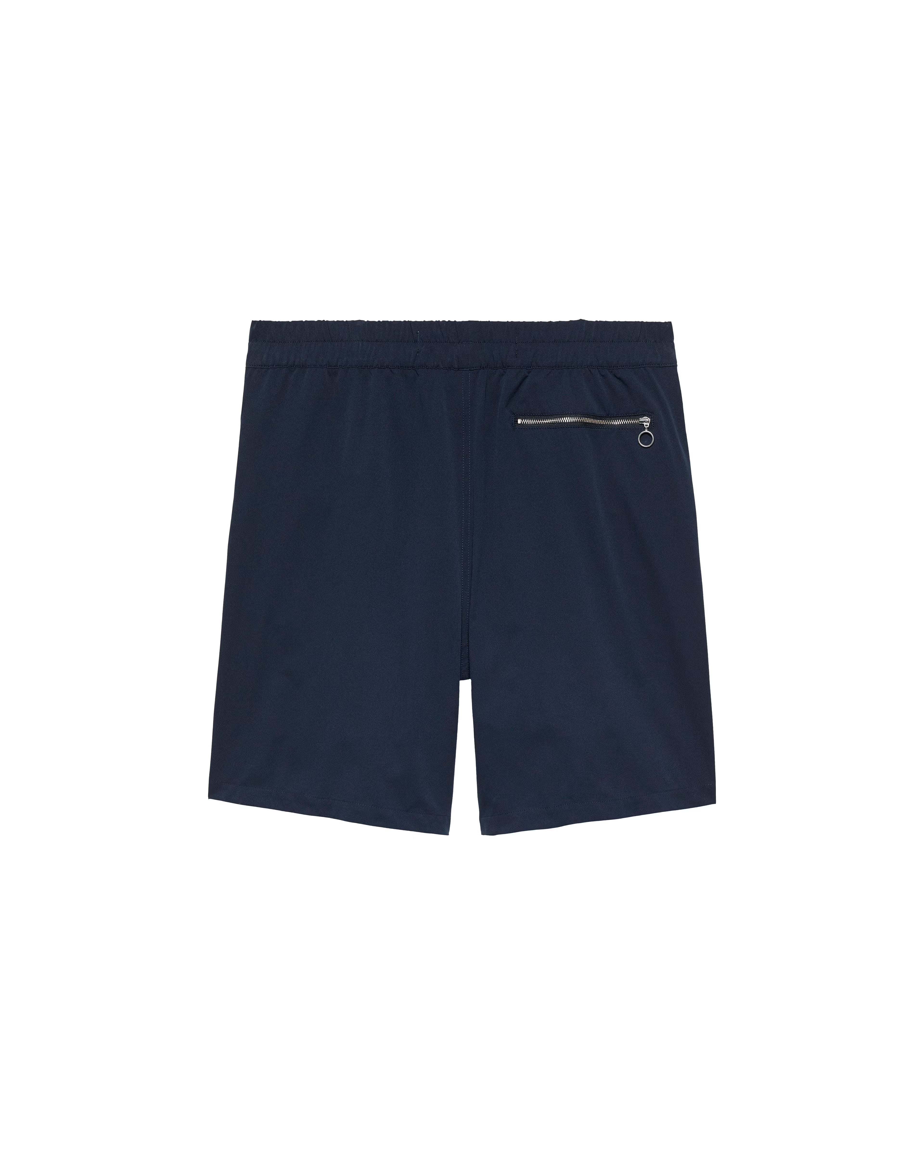 New Amsterdam Surf Association Logo Boardshort Night Blue