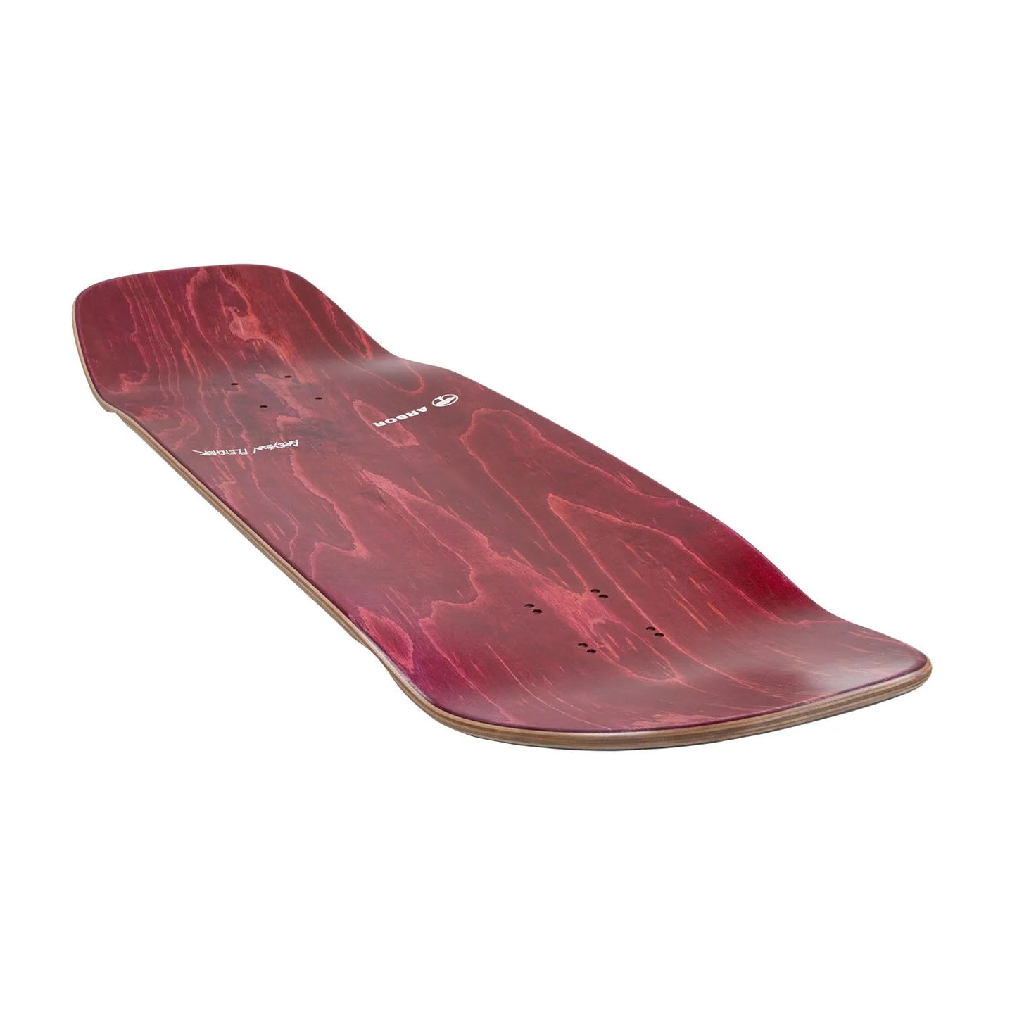 Arbor Greyson Portal Hopper Deck