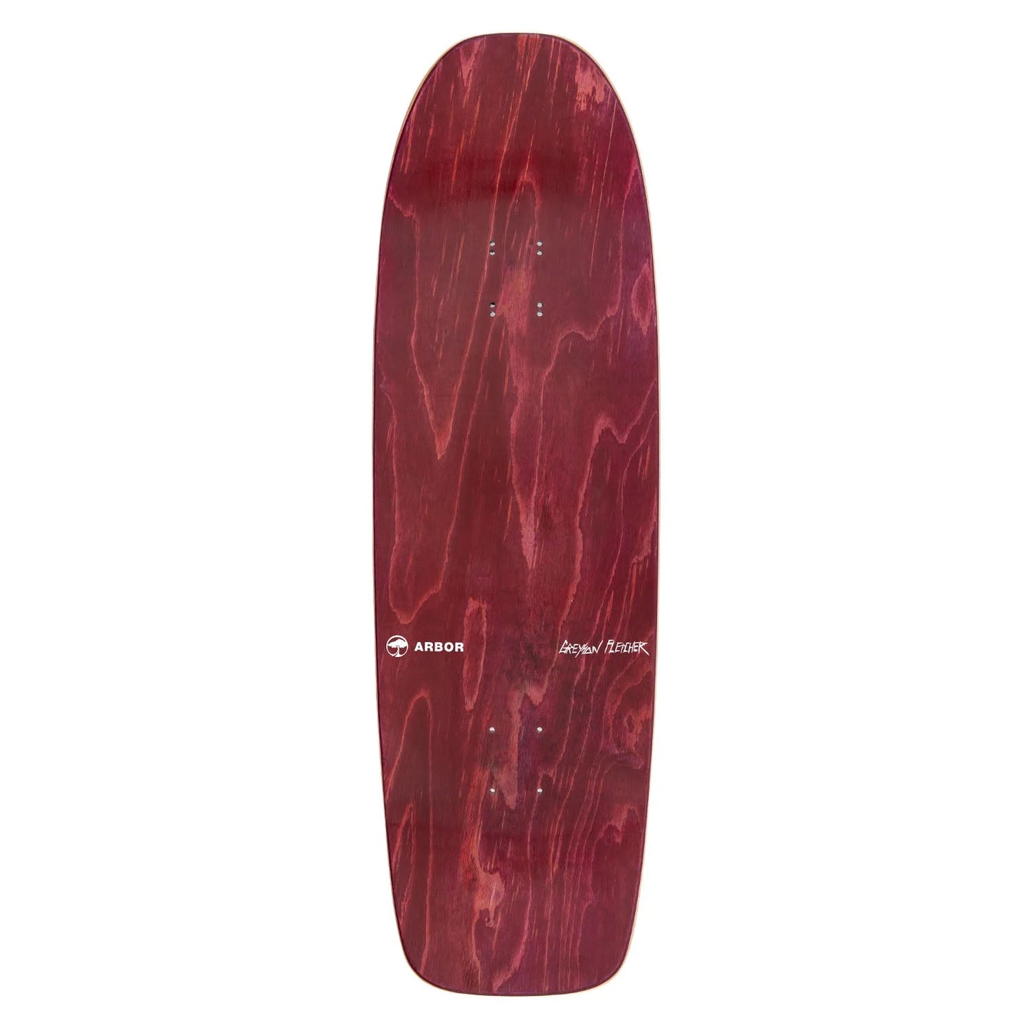 Arbor Greyson Portal Hopper Deck