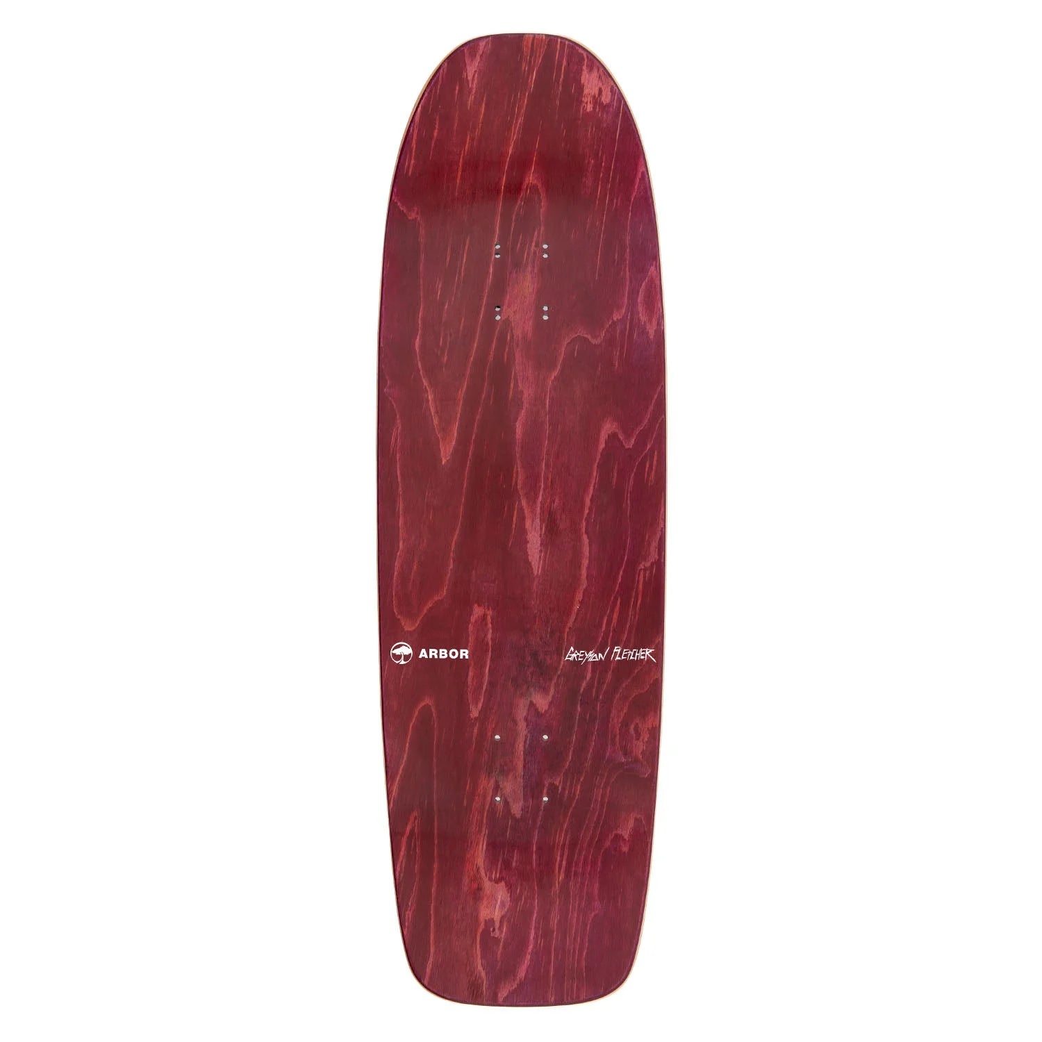 Arbor Greyson Portal Hopper Deck