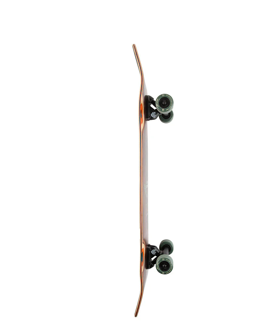 Arbor Axel Serrat Pro 39" Crosscut