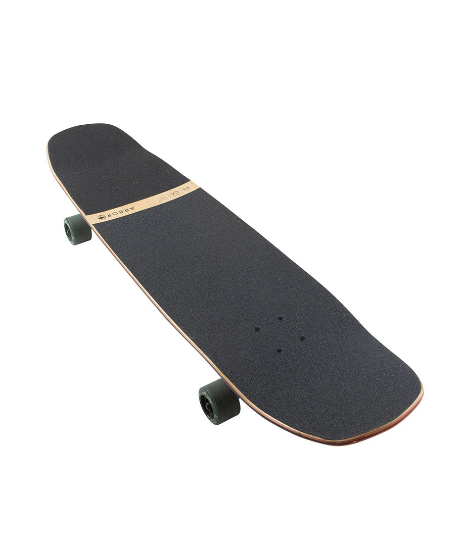 Arbor Axel Serrat Pro 39" Crosscut