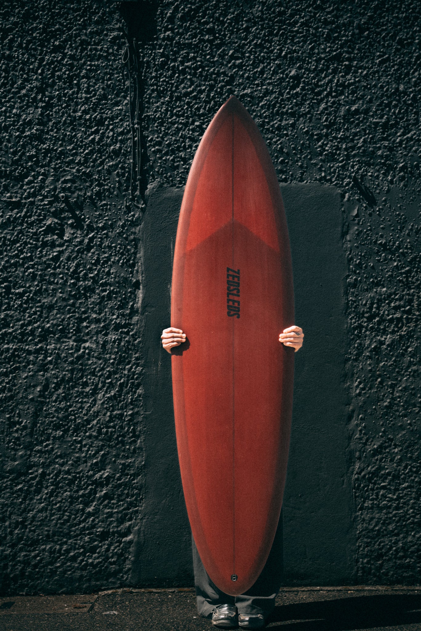 ZEDSLEDS OG Pin