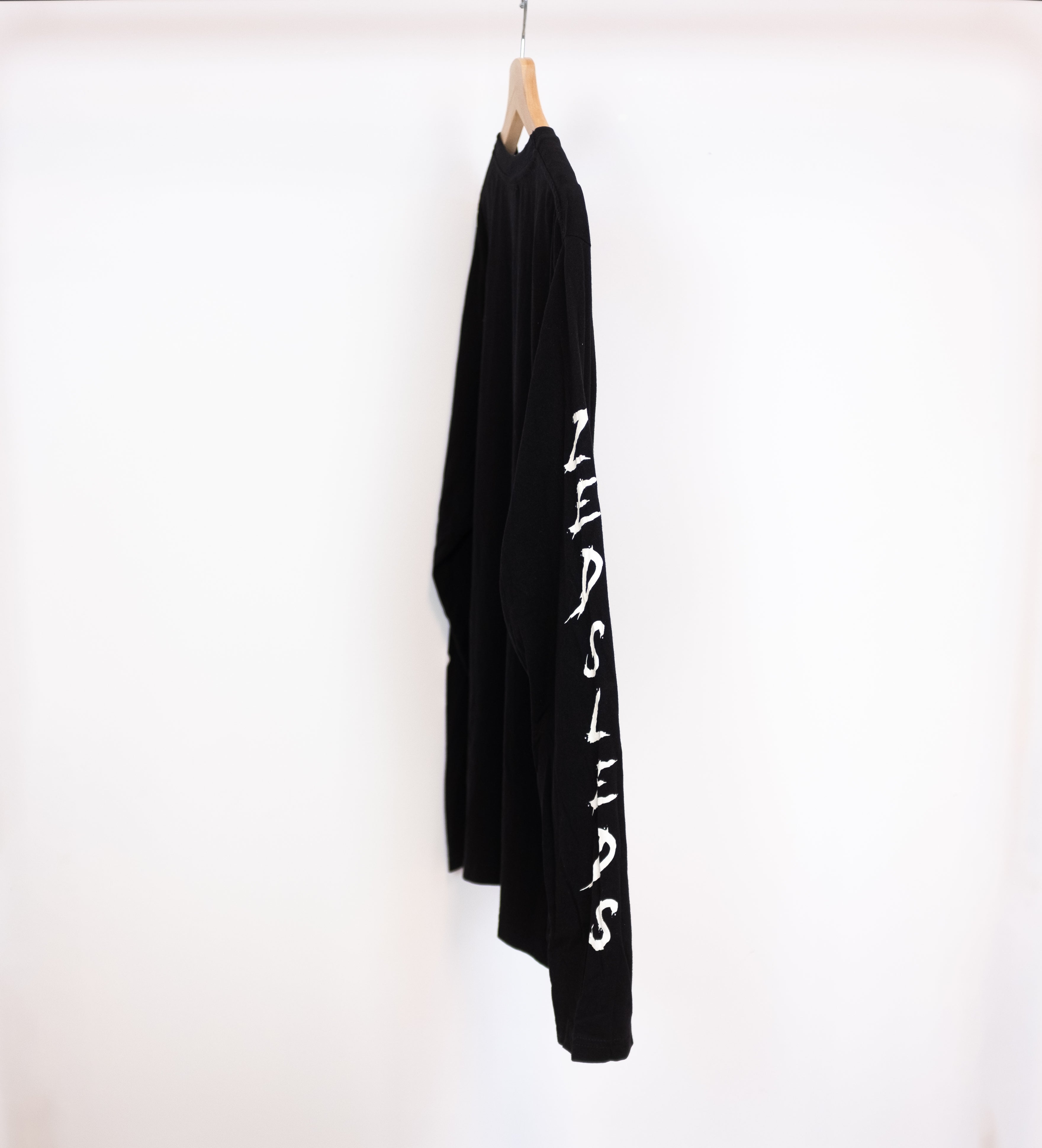 ZEDSLEDS Colour Black Zebra Long Sleeve