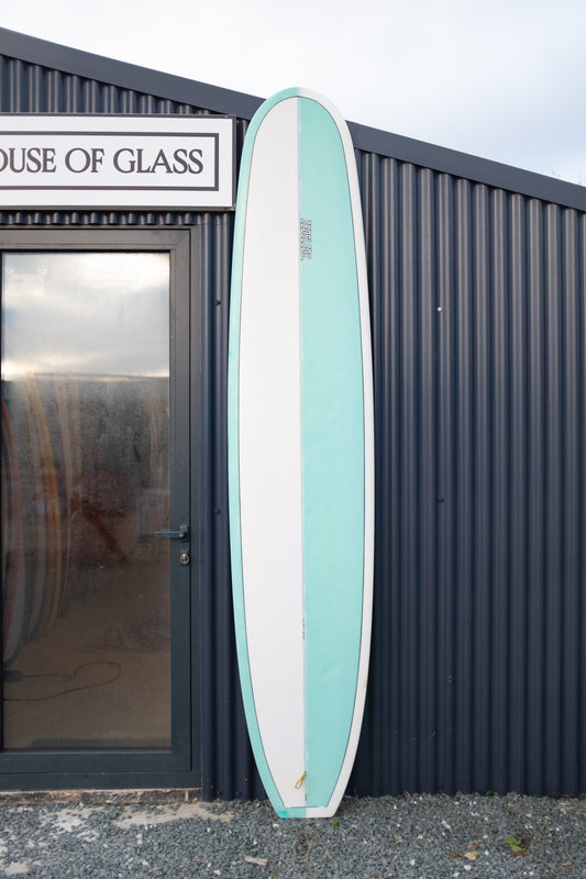 Half and Half Mint 9'6" (Pre-Loved)