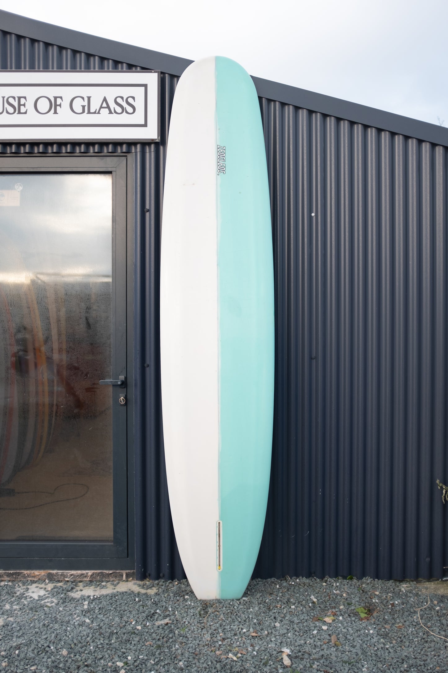 Half and Half Mint 9'6" (Pre-Loved)