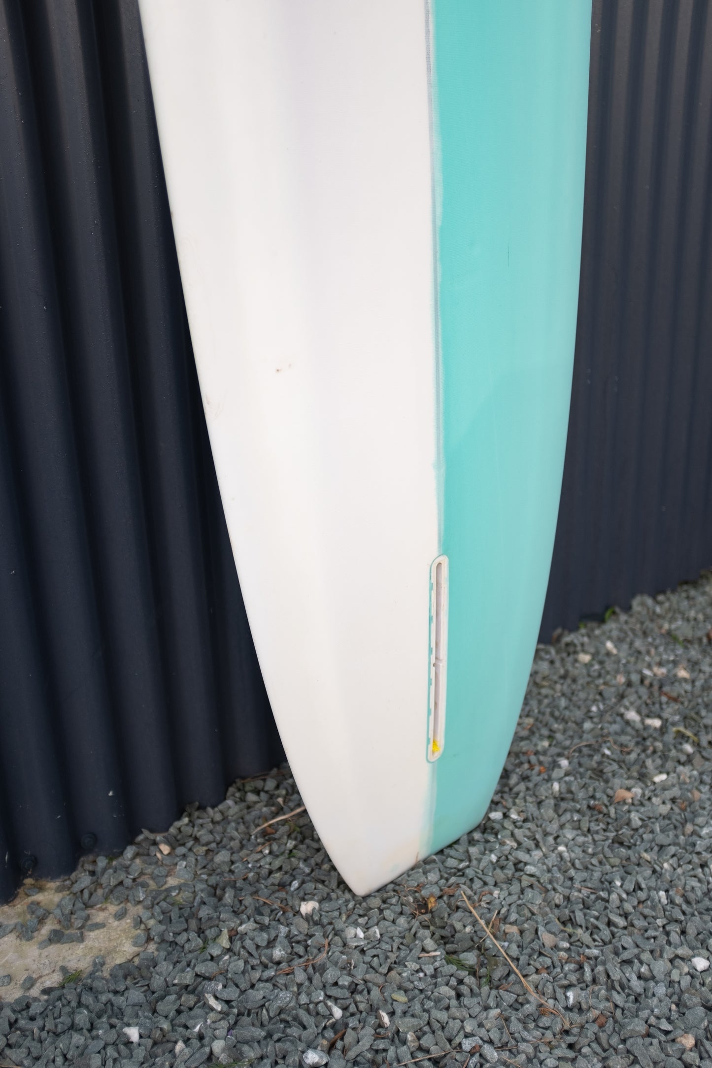 Half and Half Mint 9'6" (Pre-Loved)
