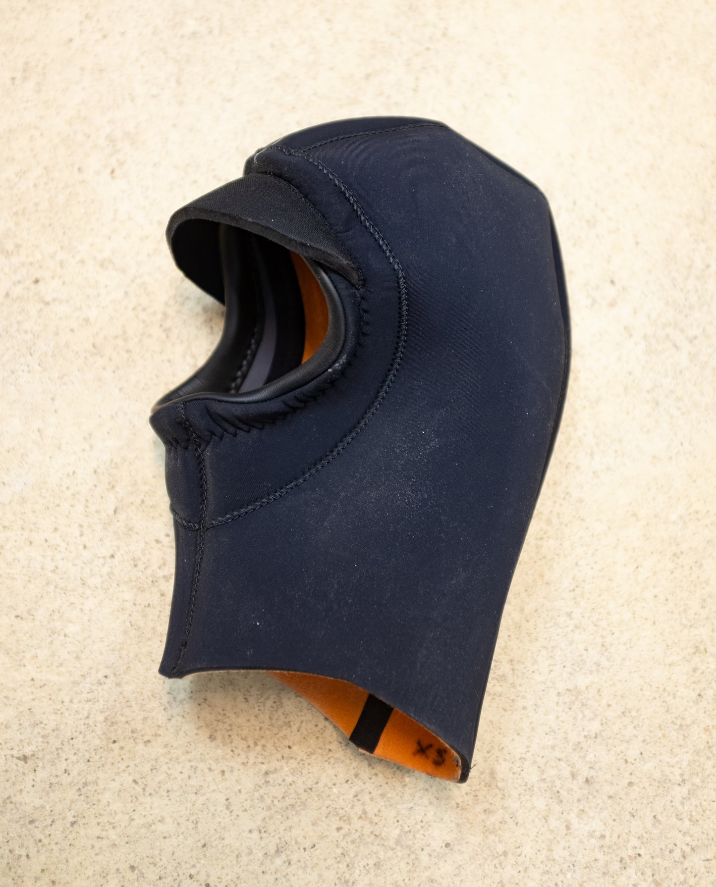 FIGURE Wetsuit Hood 3mm