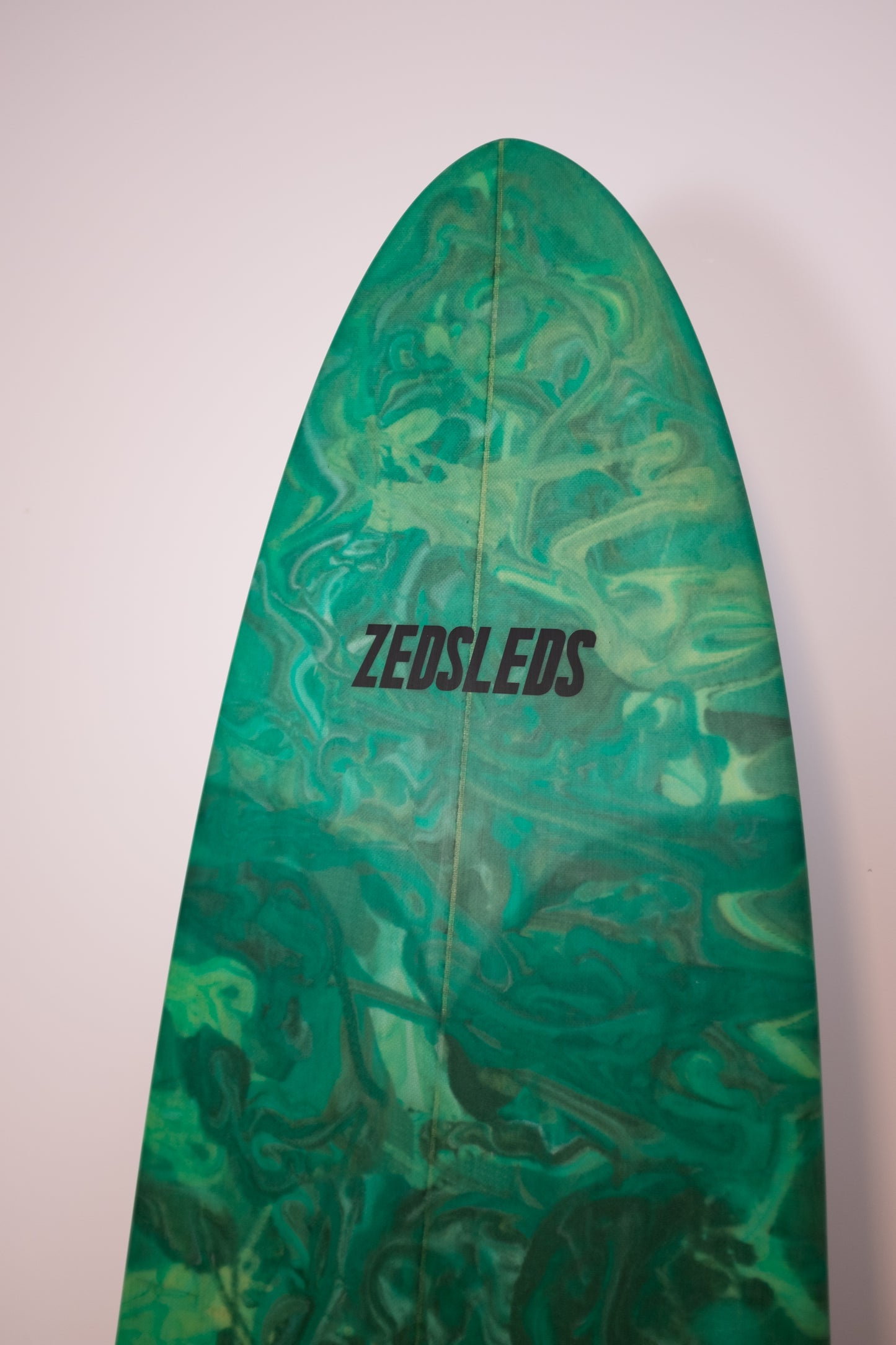 Twin Vee 6'2"