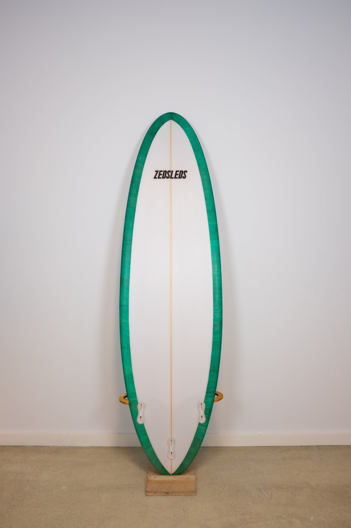 Twin Vee 6'2"