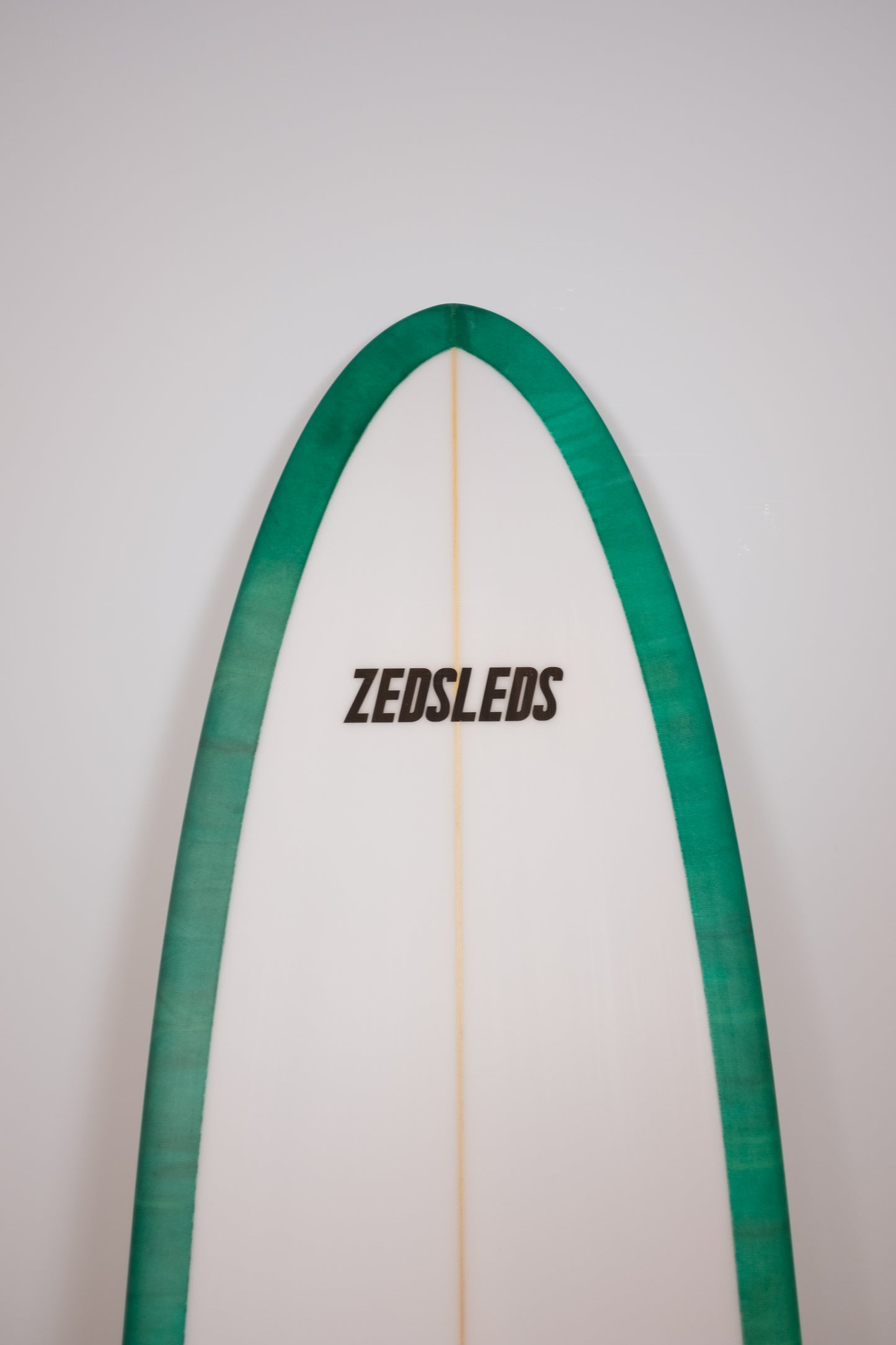 Twin Vee 6'2"