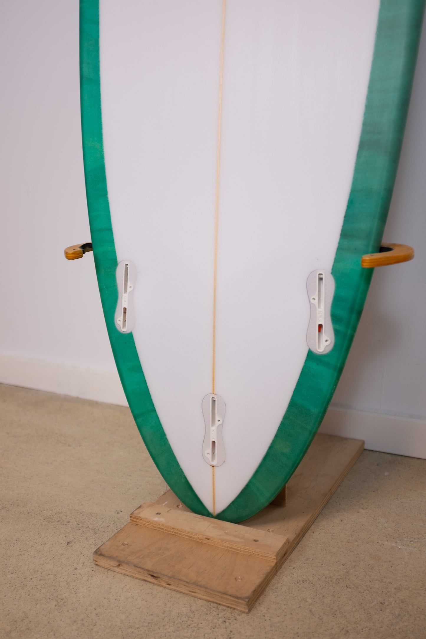 Twin Vee 6'2"