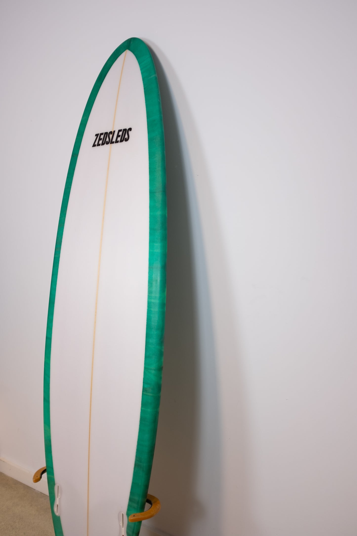 Twin Vee 6'2"