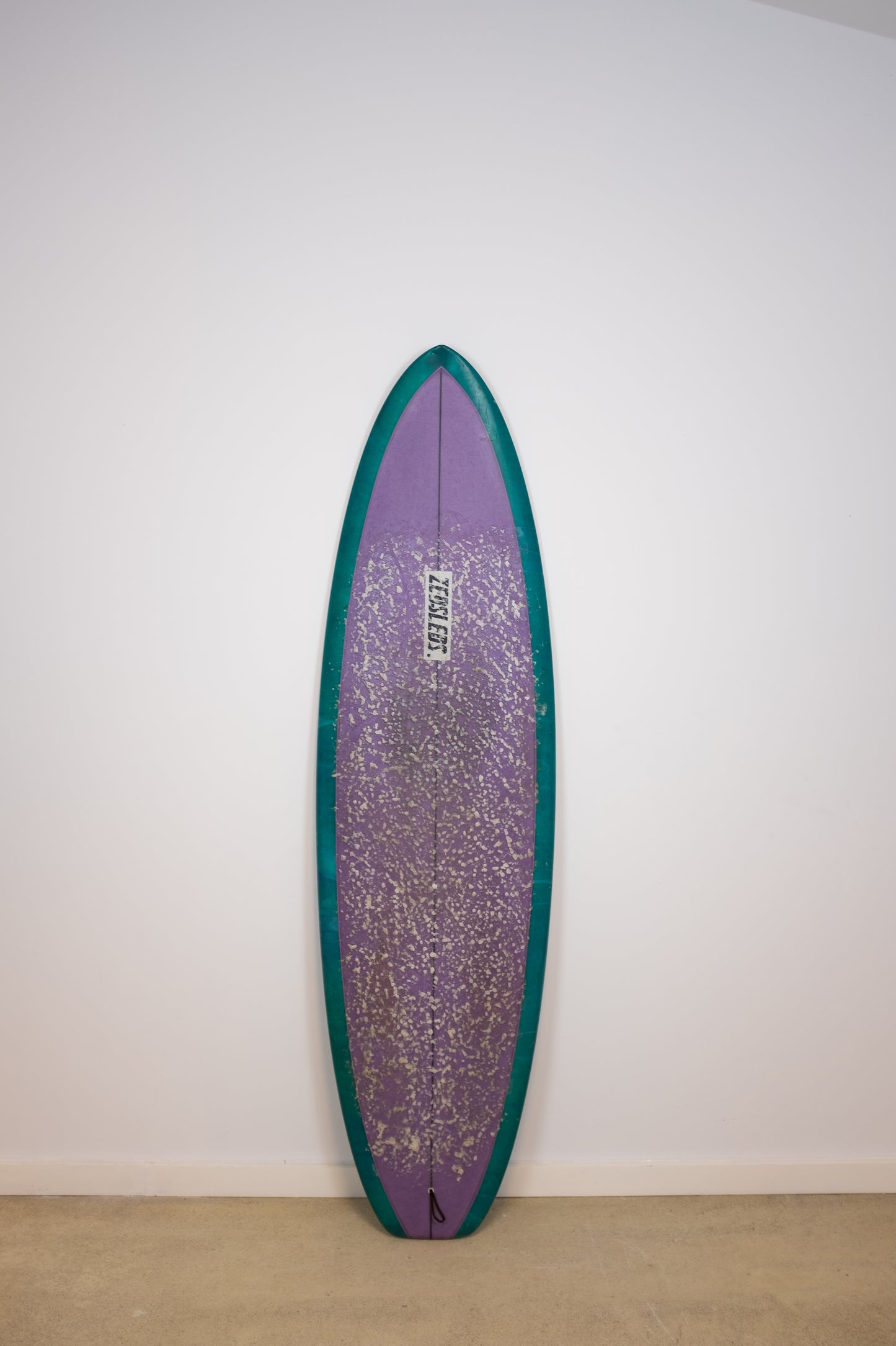 Squash Orb 6'0" (Pre-Loved)