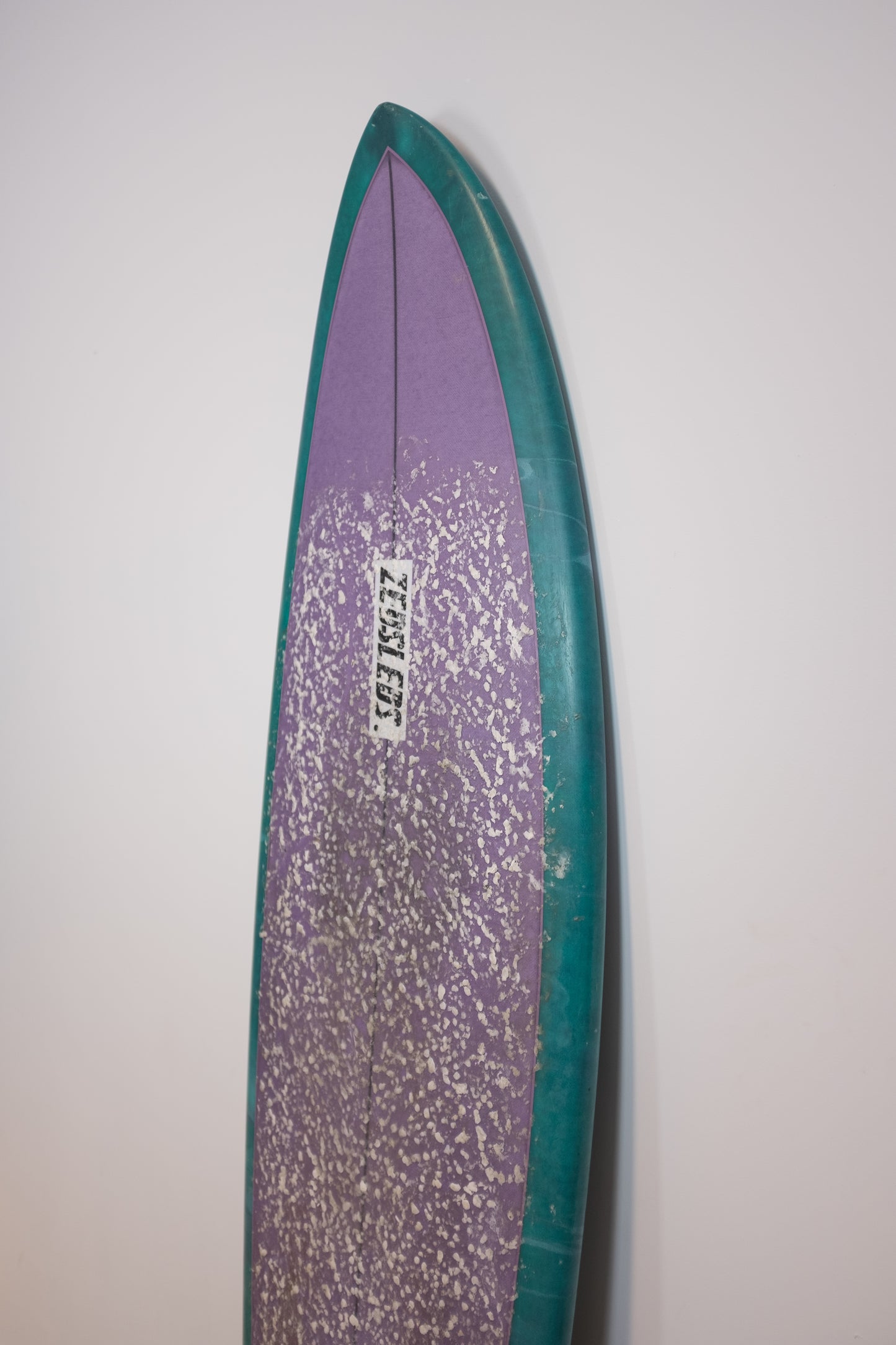 Squash Orb 6'0" (Pre-Loved)
