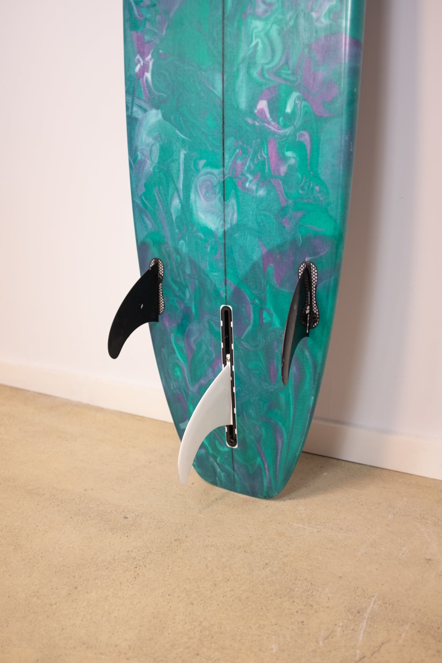 Squash Orb 6'0" (Pre-Loved)
