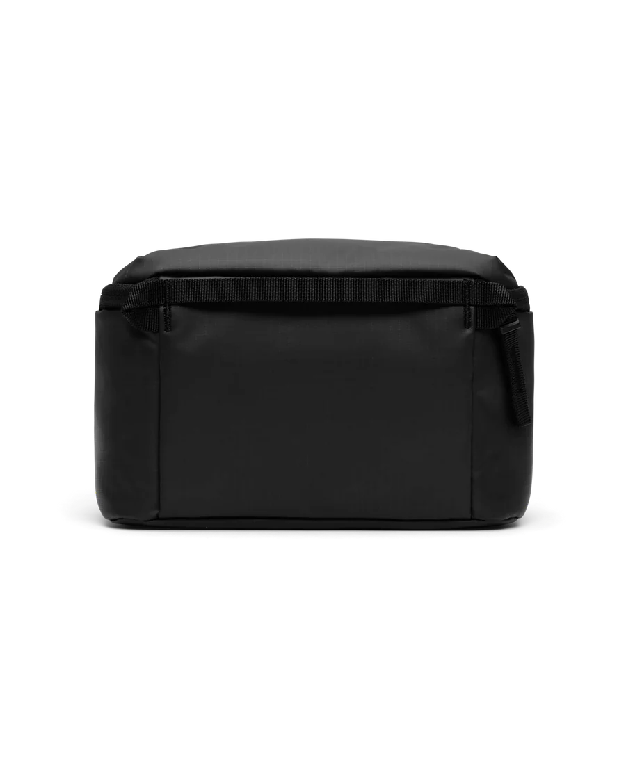 D_b_ Journey Essential Washbag S Black