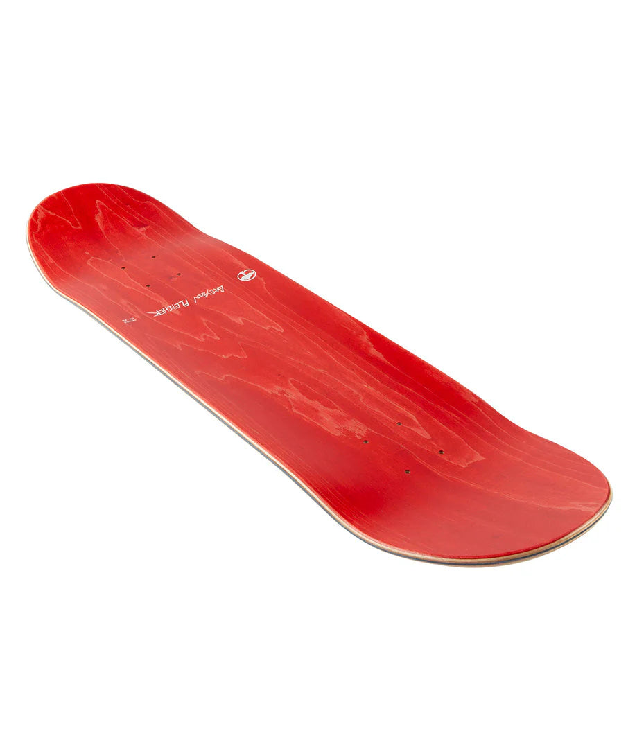 Arbor Greyson 8.25 Darksider Deck