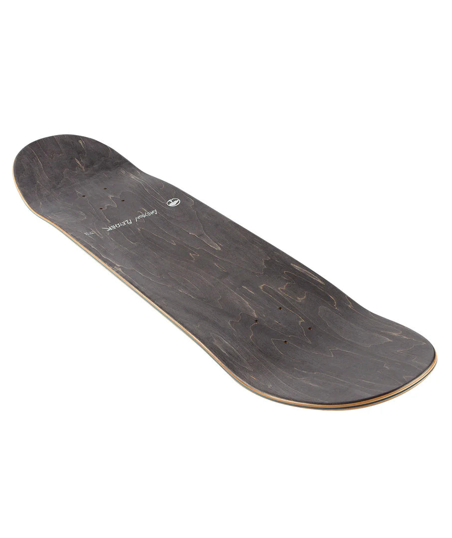Arbor Greyson 8.5 Nuclear Worm Deck
