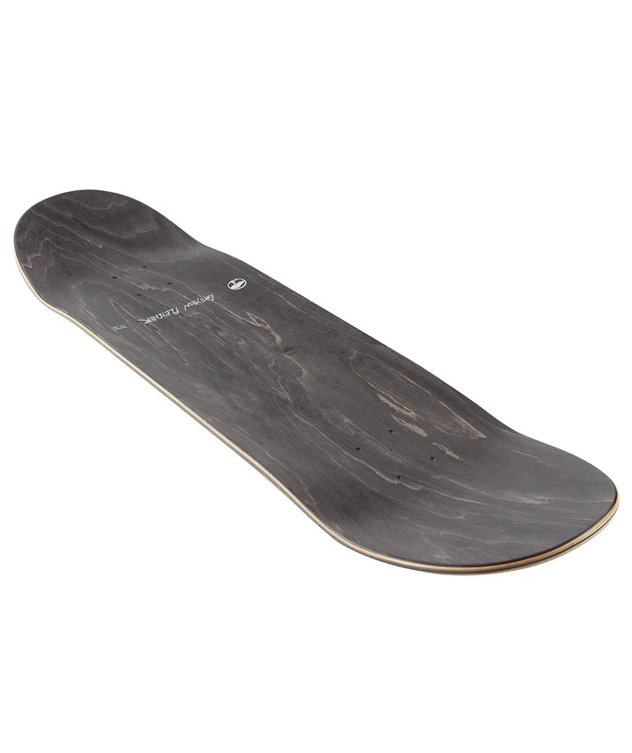 Arbor Greyson 8.75 Nuclear Worm Deck