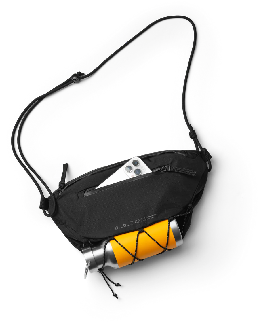 D_b_ Journey Roamer Pro Sling Bag 6L