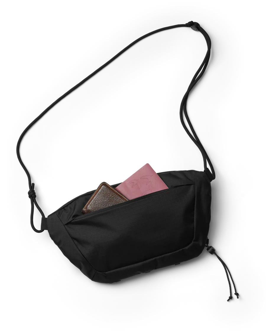D_b_ Journey Roamer Pro Sling Bag 6L