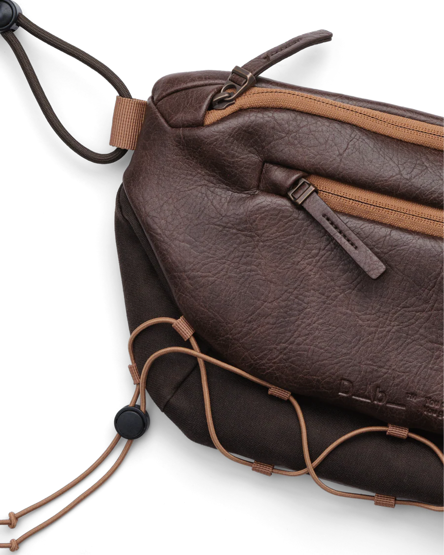 D_b_ Journey Roamer Pro Sling Bag 6L