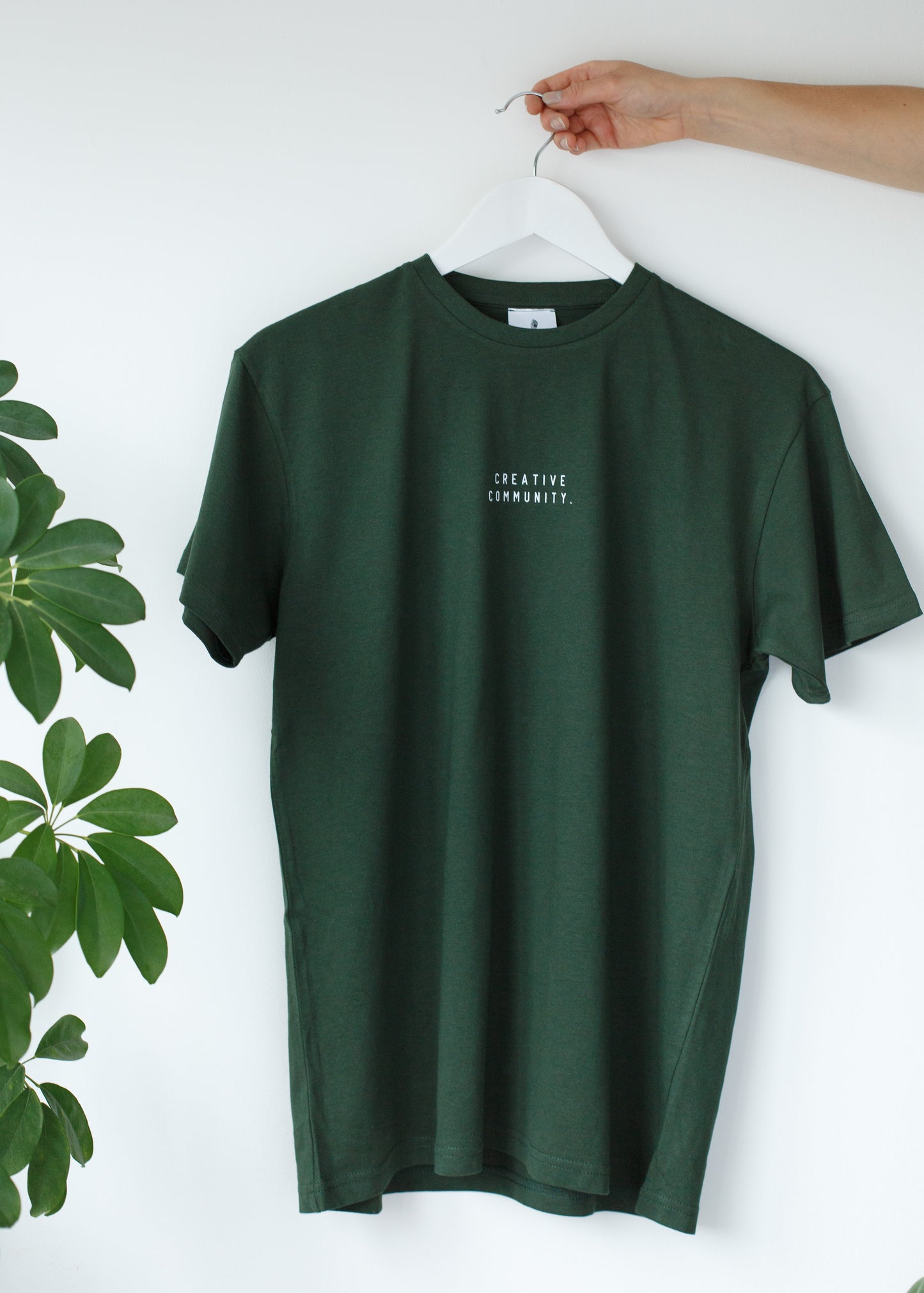 FIGURE Creative Community Tee
