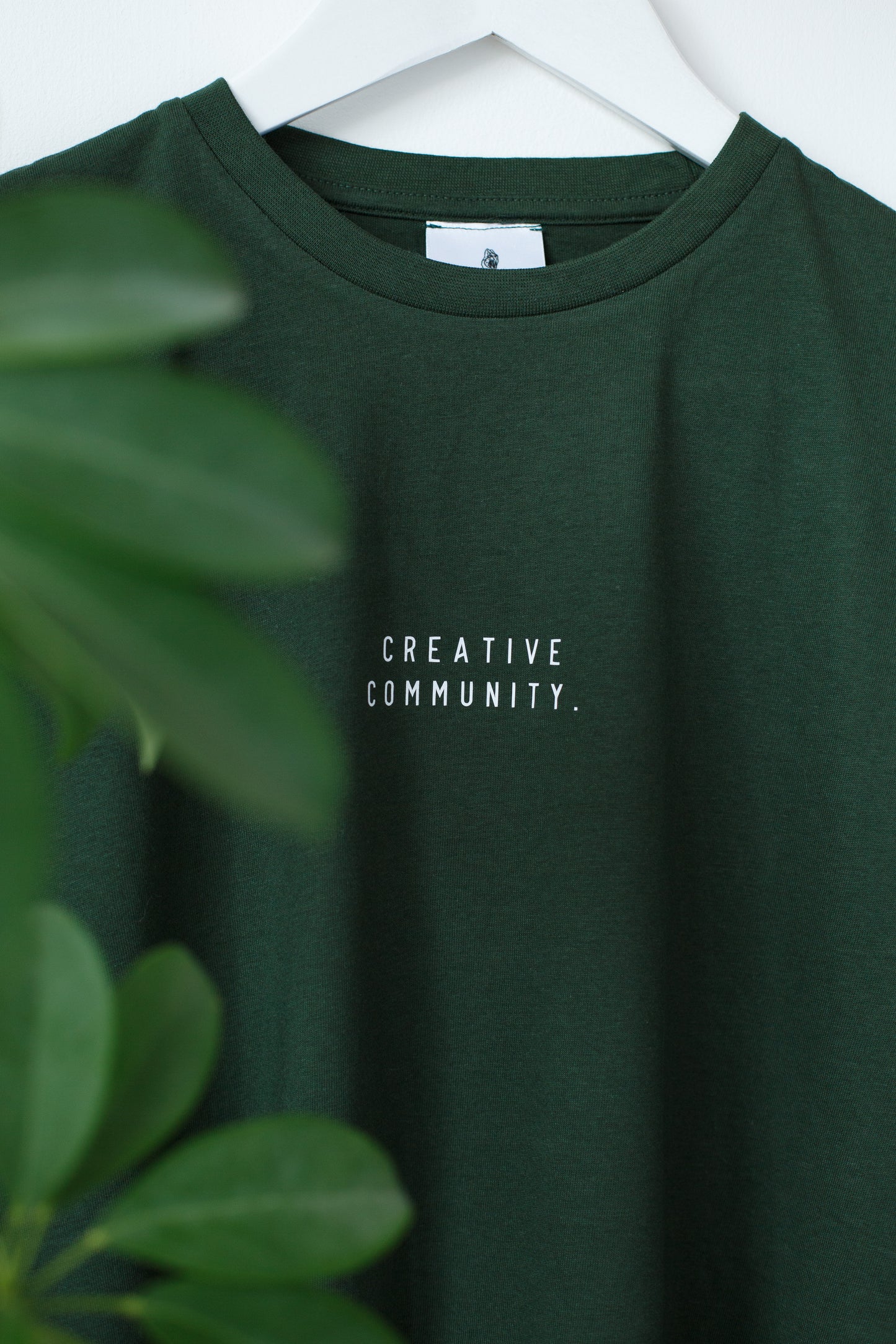 FIGURE Creative Community Tee