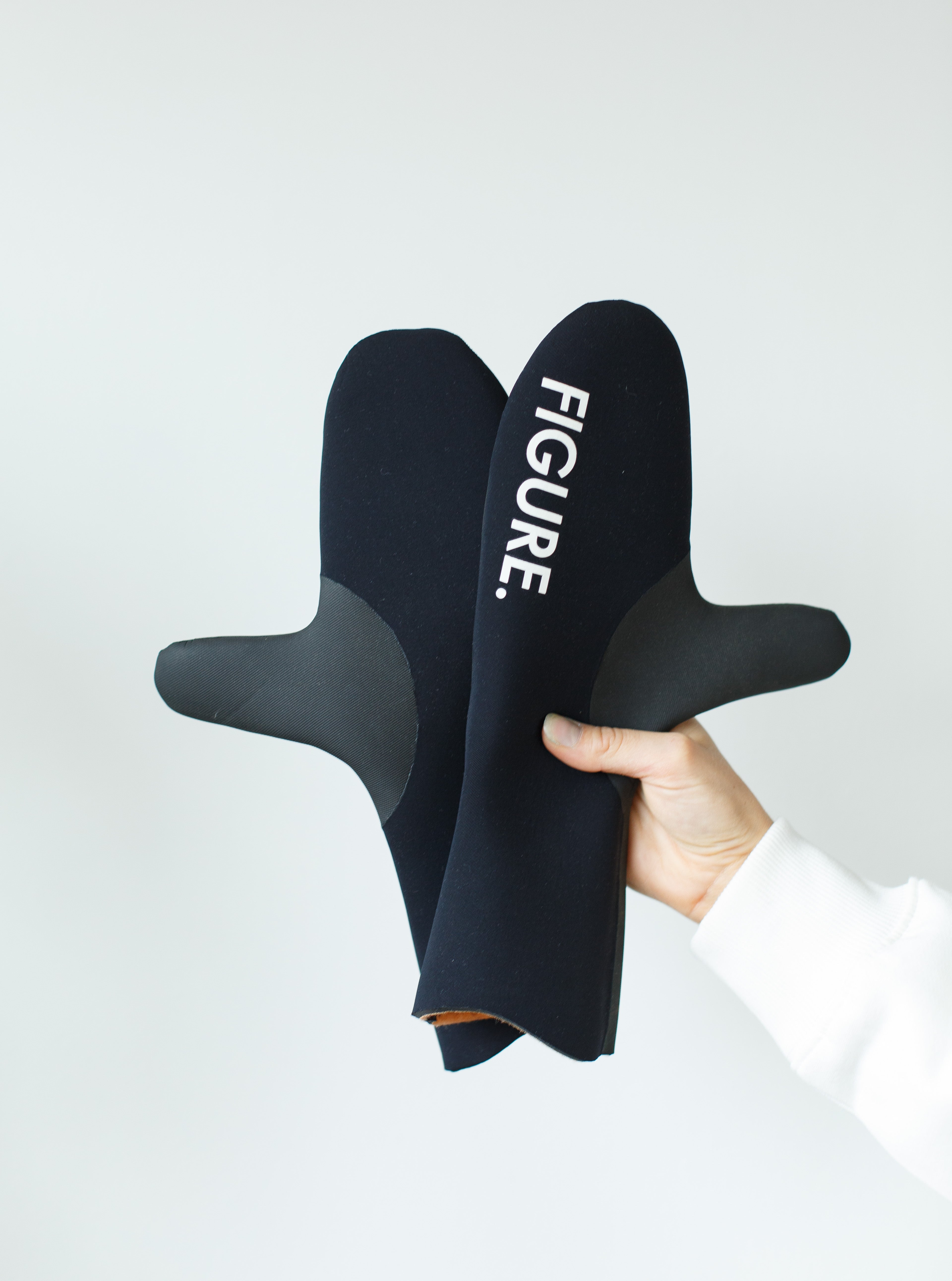 FIGURE Wetsuit Mittens 3mm