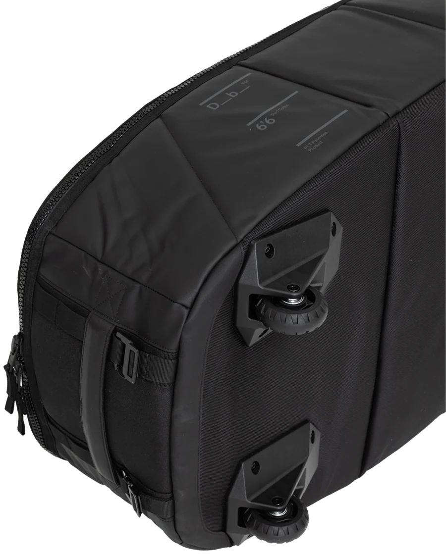 New Amsterdam X D_b_ Travel Board Bag