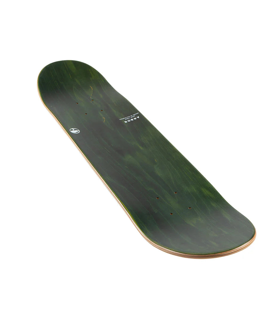 Arbor Whiskey 7.75 Forage Deck